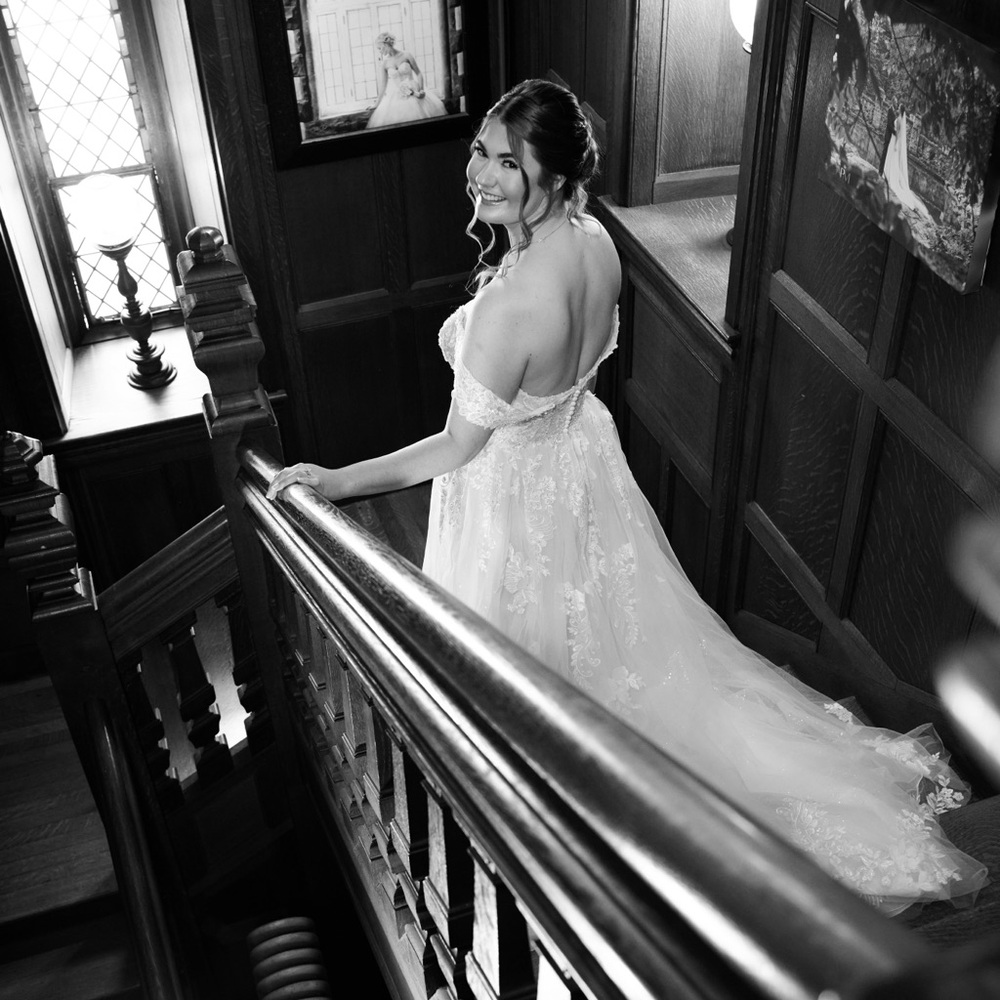 Meet your Posher, Samantha